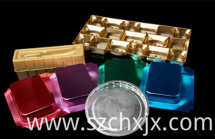 Molding and Samples Molding and Samples